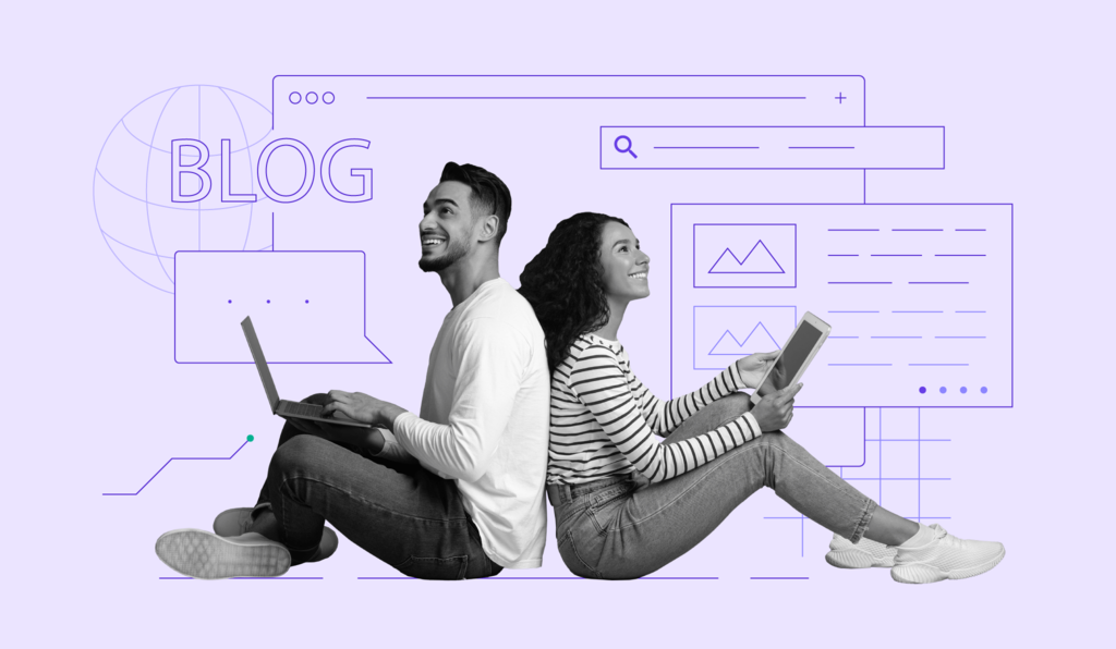 Blog Banner