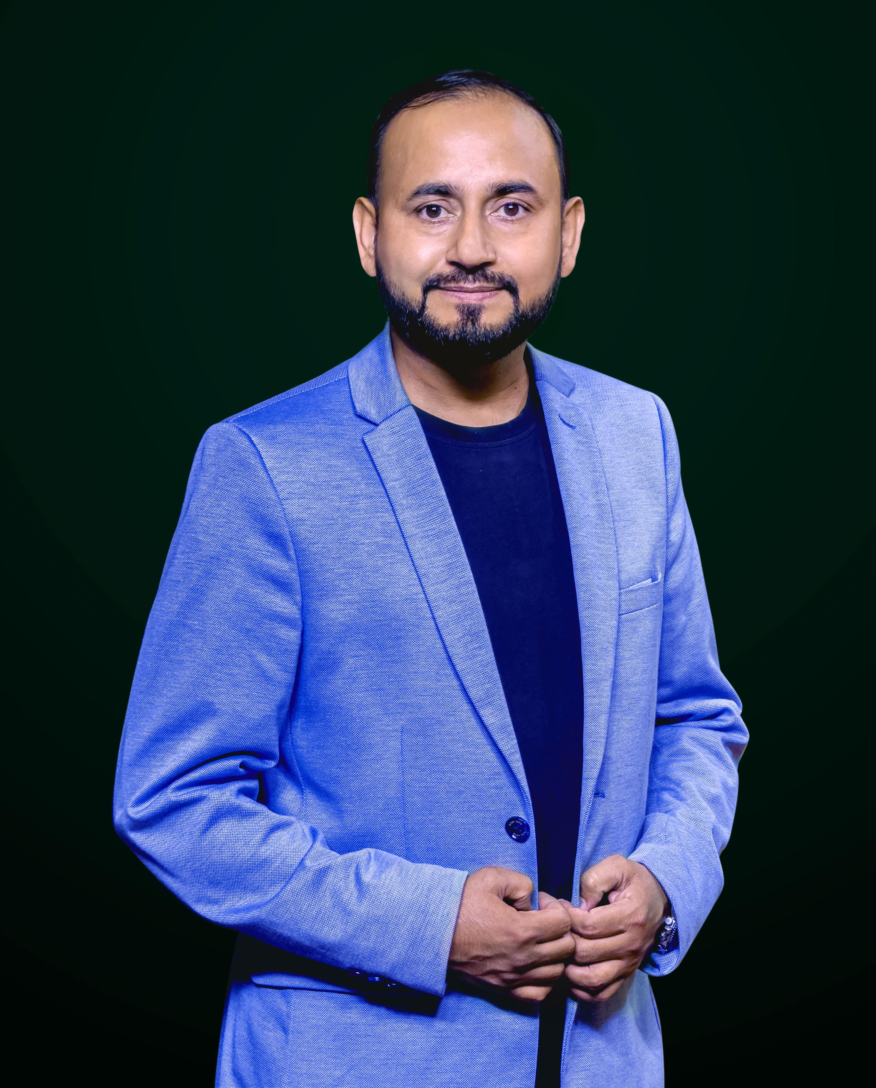 CEO Image