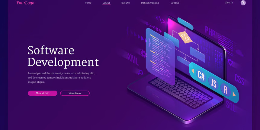 The Growing IT and Software Industry in Nepal