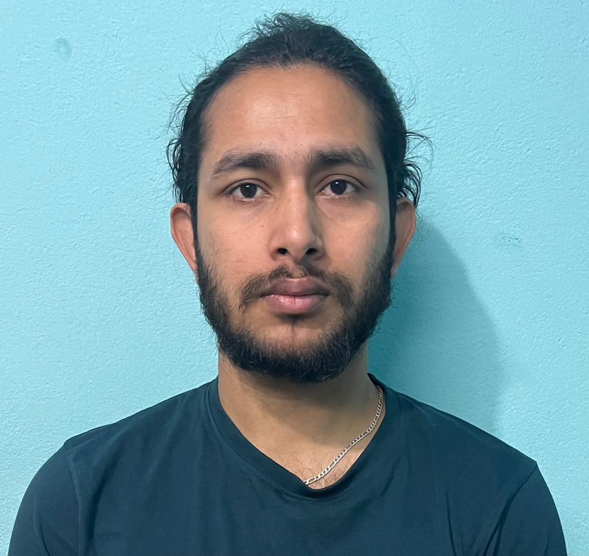 nirajan Sigdel